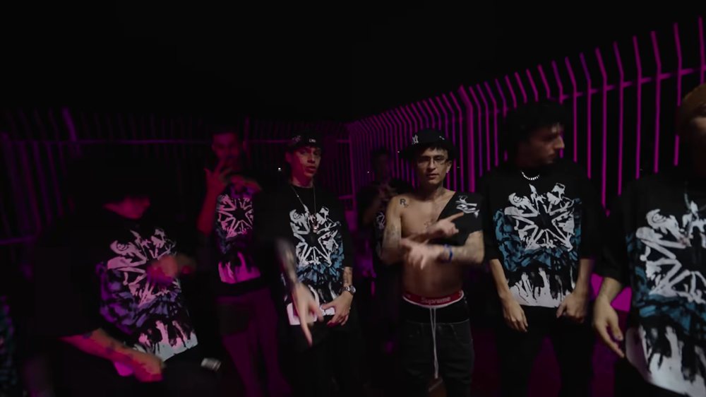 Nasti merch screenshot